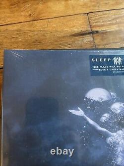 Sleep Token This Place Will Become Your Tomb 2 LP Blue & Green Vinyl NEW