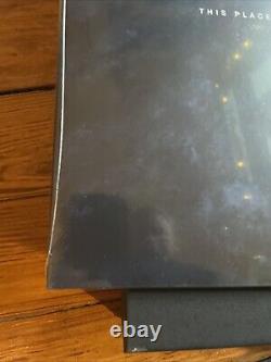 Sleep Token This Place Will Become Your Tomb 2 LP Blue & Green Vinyl NEW