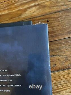 Sleep Token This Place Will Become Your Tomb 2 LP Blue & Green Vinyl NEW