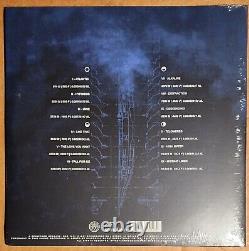 Sleep Token This Place Will Become Your Tomb New 2 LP Blue & Green Vinyl