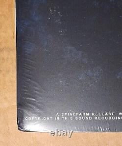 Sleep Token This Place Will Become Your Tomb New 2 LP Blue & Green Vinyl