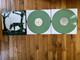 Sleepytime Gorilla Museum Of Natural History Green Lp New Unplayed Vinyl Record