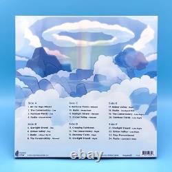 Slime Rancher 2 Vinyl Soundtrack 3xLP Box Set Pink Green Blue Record Harry Mack