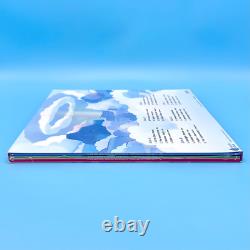 Slime Rancher 2 Vinyl Soundtrack 3xLP Box Set Pink Green Blue Record Harry Mack