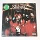 Slipknot Lp Limited Edition Green Vinyl Roadrunner Rr 8655-1 1999