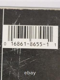 Slipknot LP Limited Edition Green Vinyl Roadrunner RR 8655-1 1999