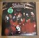 Slipknot Self Titled Lp Slime Green Vinyl 1999 Rr 8655-1 Vg+? New & Sealed