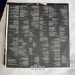 Slipknot Self Titled Lp Record 1999 Slime Green Vinyl