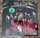 Slipknot-self Titled Original Slime Green Sealed/new Vinyl Record Korn Metal