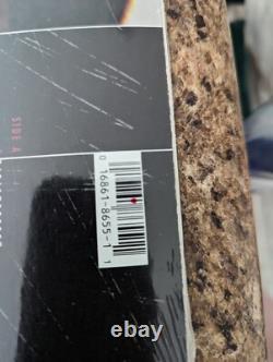 Slipknot-Self Titled Original Slime Green Sealed/New Vinyl Record Korn Metal