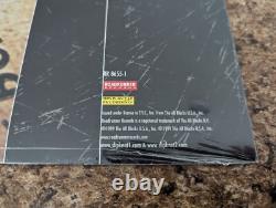 Slipknot-Self Titled Original Slime Green Sealed/New Vinyl Record Korn Metal