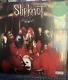 Slipknot Self Titled Vinyl Limited Edition Slime Green 1999 Original Rare Find