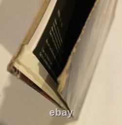 Slipknot Self Titled VINYL Limited Edition Slime Green 1999 Original Rare Find