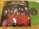 Slipknot St Slime Green Vinyl (re) Limited Edition Rr-86551 Nm