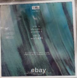 Slowdive EP original 1990 UK 12 Vinyl Creation Records Autographed Shoegaze