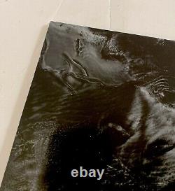 Smashing Pumpkins Monuments To An Elegy Marble GreenVinyl Autographed NM/NM LP