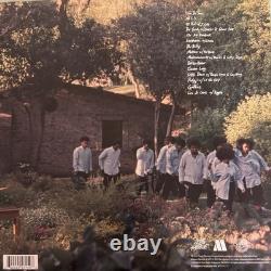 Smino Signed Luv 4 Rent Limited Edition Signed Vinyl Record Rare