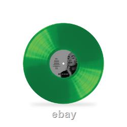 Snoh Aalegra UGH, THOSE FEELS AGAIN VINYL (Limited Edition Green) Preorder