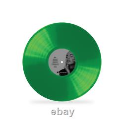 Snoh Aalegra -UGH, THOSE FEELS AGAIN VINYL (Limited Edition Green Vinyl)