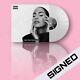 Snoh Aalegra Ugh, Those Feels Again Vinyl Special Edition Signed 1/500 Presale