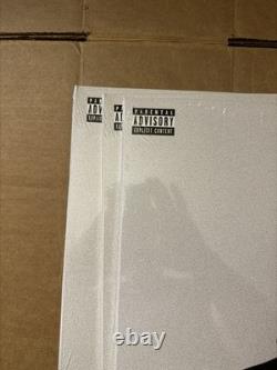 Snoh Aalegra Ugh Those Feels Again 2LP Vinyl Brand New Random Color Green Black