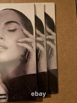 Snoh Aalegra Ugh Those Feels Again 2LP Vinyl Brand New Random Color Green Black