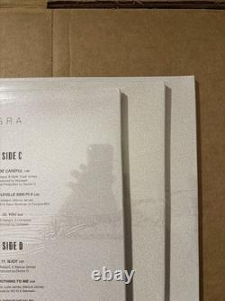 Snoh Aalegra Ugh Those Feels Again 2LP Vinyl Brand New Random Color Green Black