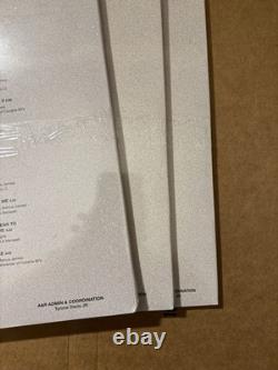 Snoh Aalegra Ugh Those Feels Again 2LP Vinyl Brand New Random Color Green Black