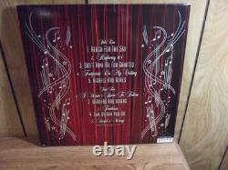 Social Distortion 17 LP's Some open and Some SEALED