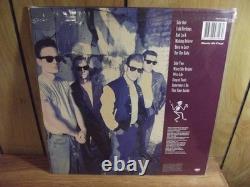 Social Distortion 17 LP's Some open and Some SEALED