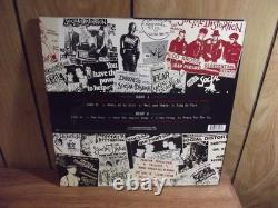 Social Distortion 17 LP's Some open and Some SEALED