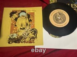Soilent Green Sewn Mouth Secrets Vinyl Original Press 1998 Goatwhore