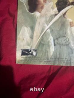 Soilent Green Sewn Mouth Secrets Vinyl Original Press 1998 Goatwhore