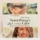 Something's Gotta Give Soundtrack Jack Nicholson Limited New Sealed Green Vinyl