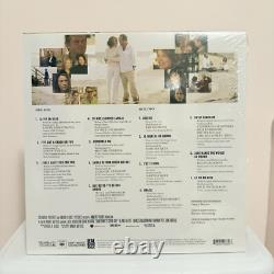 Something's Gotta Give Soundtrack Jack Nicholson limited NEW SEALED GREEN vinyl