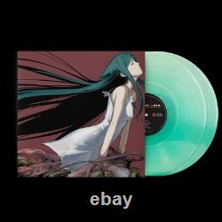 Song of Saya Soundtrack Vinyl Materia Exclusive Saya's Wings Limited Edition
