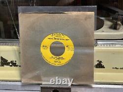 Sonny Til & The Orioles-in The Chapel In The Moonlight/hey Little Woman/mint