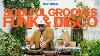 Soulful Grooves 70s U0026 80s Funk U0026 Disco Mix Vinyl Studio Session With El Mizell
