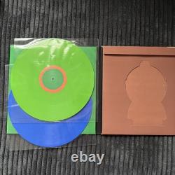 South Park Bigger Longer And Uncut RSD DELUXE (Vinyl, 2019)