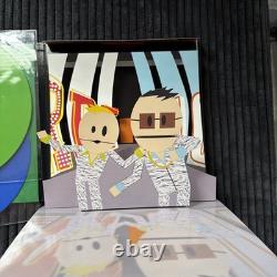 South Park Bigger Longer And Uncut RSD DELUXE (Vinyl, 2019)
