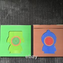South Park Bigger Longer And Uncut RSD DELUXE (Vinyl, 2019)