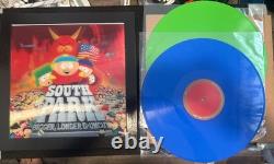South Park Bigger Longer And Uncut RSD (Vinyl, 2019)