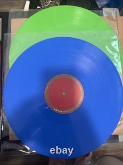 South Park Bigger Longer And Uncut RSD (Vinyl, 2019)