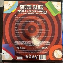South Park Bigger Longer And Uncut RSD (Vinyl, 2019)