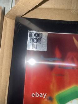 South Park Bigger, Longer & Uncut 2019 Rsd Deluxe Green/blue Vinyl 2lp New