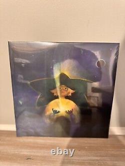 Spiritfarer 2x LP Soundtrack Exclusive Star Hat Green Vinyl