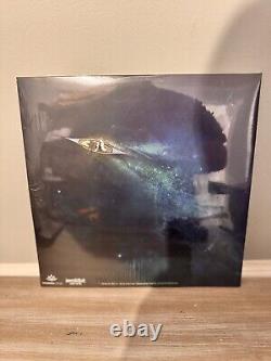 Spiritfarer 2x LP Soundtrack Exclusive Star Hat Green Vinyl