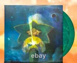 Spiritfarer 2x LP Soundtrack Exclusive Star Hat Green Vinyl