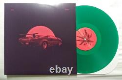 Starflyer 59 Miami 12 Vinyl DELUXE Green Vinyl NEW