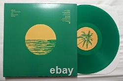 Starflyer 59 Miami 12 Vinyl DELUXE Green Vinyl NEW